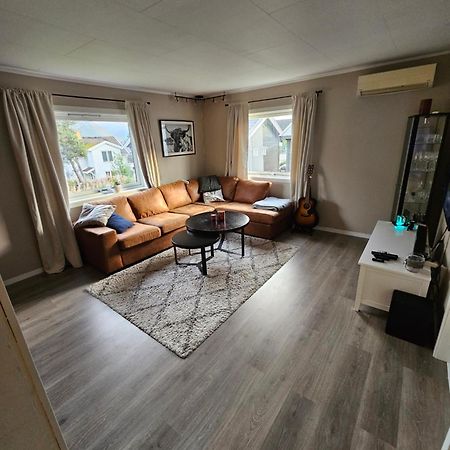 Fin 3Roms Leilighet Tromsø Exterior foto